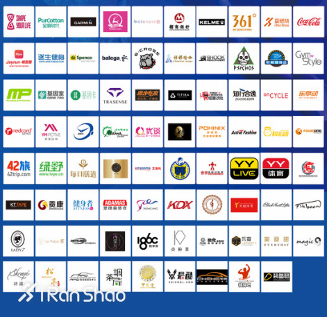 当体育风口遇到女性经济 亚洲首个女性运动展席卷深圳