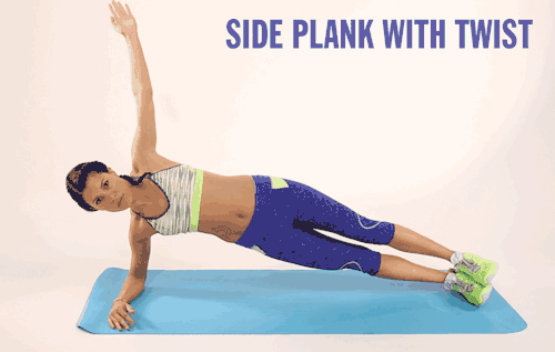 经验 | 四个动作，帮你打好力量基础