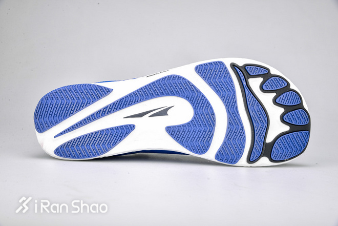 开箱 | Altra Escalante 新鞋面新中底以及新希望