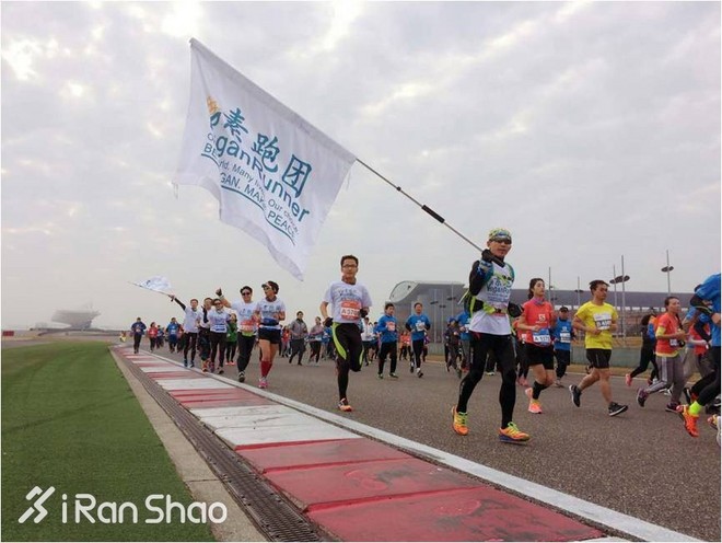 人物 | 全马400线沉浮三年后，他两月内连破330和315