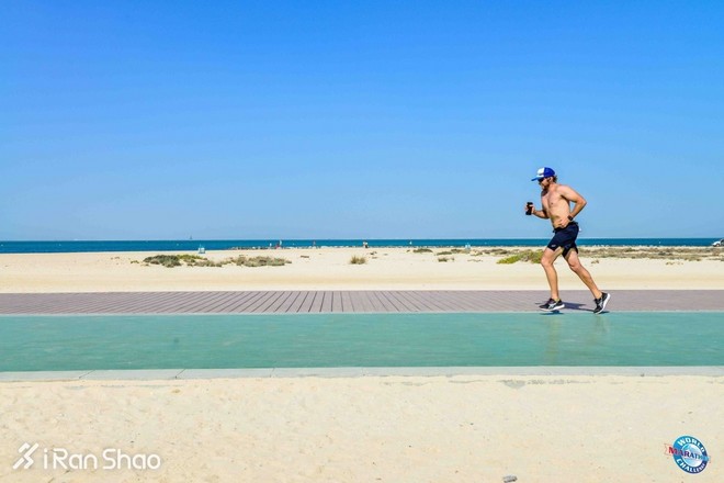 深度 | 7天7大洲7全马：冠军平均2:45 中国人获女子第二