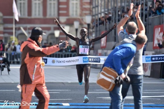 深度 | 2017东京马拉松：日本史上最伟大的马拉松比赛