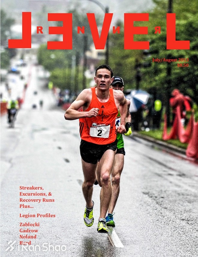 人物 | 马拉松跑最快的美国医生：全马215 半马105