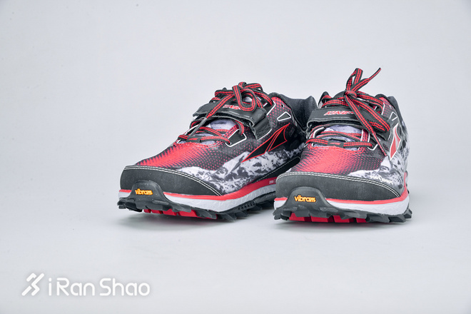 开箱 | Altra King MT 与众不同