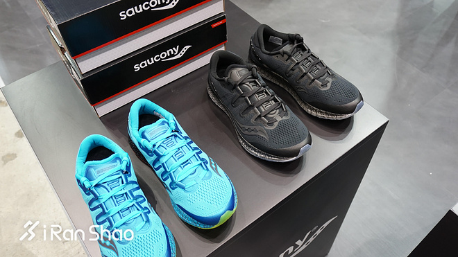 现场 | 爱燃烧带你逛2017东京马拉松EXPO