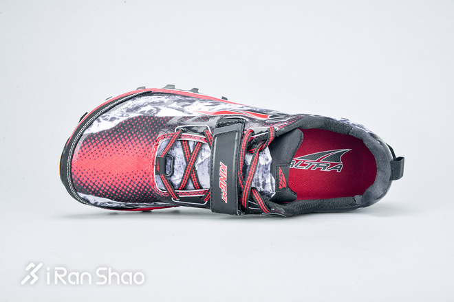 开箱 | Altra King MT 与众不同