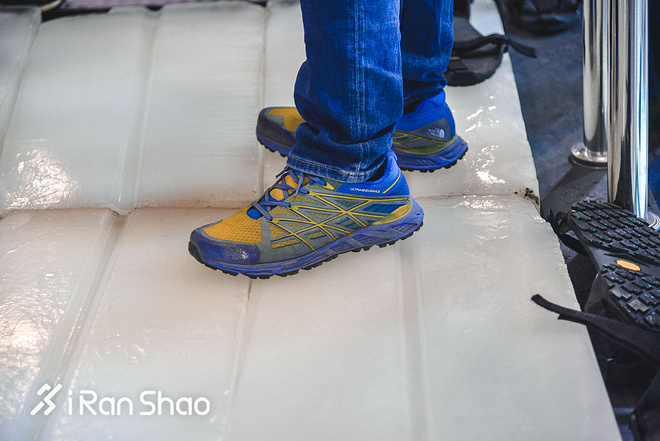 现场 | 你问我有什么新发现 我在ISPO Beijing逛了一整天