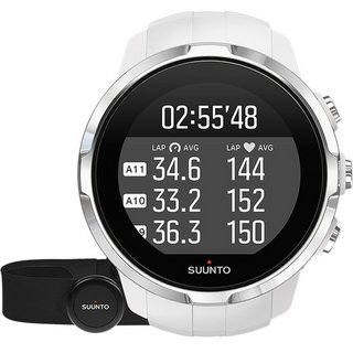 装备 | 适合女生的五款运动手表 情人节送送送