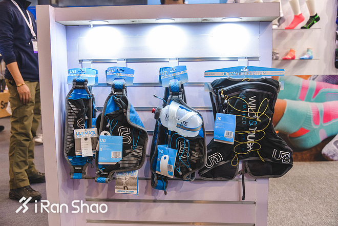 专访 | Ultimate Direction进入中国市场 我们更注重细节