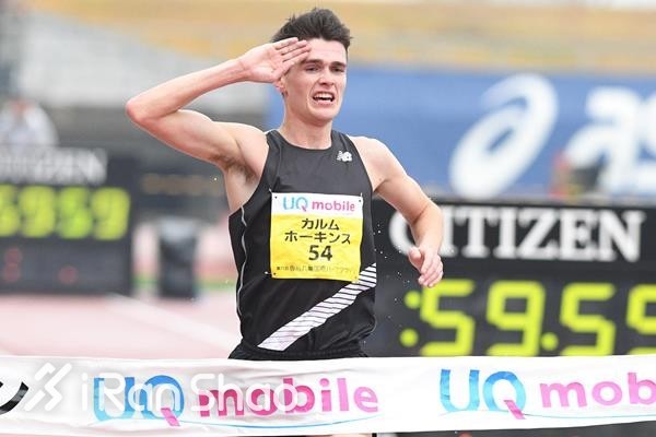 深度 | 香川丸龟半马：上半年最精彩的日本半马比赛