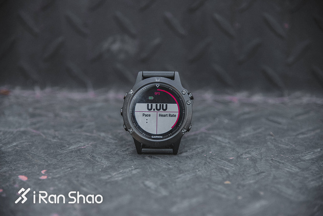 开箱 | Garmin Fenix 5 最强旗舰手表已在阵中？