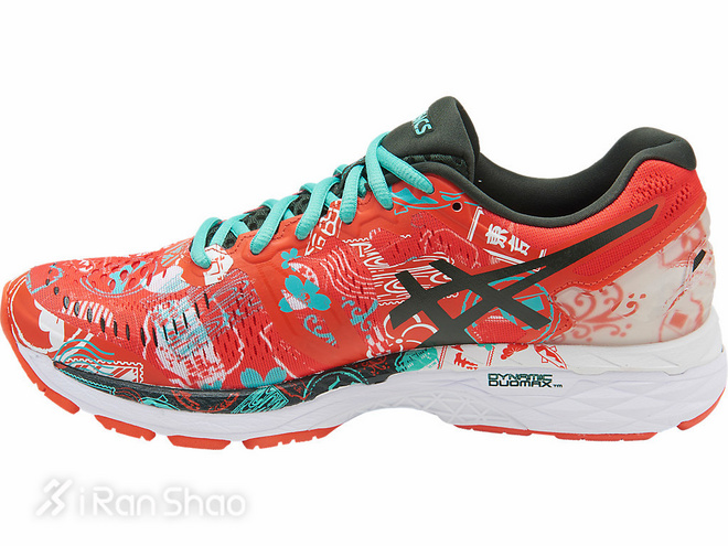 TopX | 大饱眼福 2017东京马拉松限量版跑鞋一览