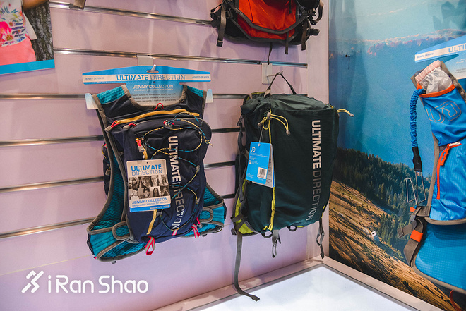 专访 | Ultimate Direction进入中国市场 我们更注重细节