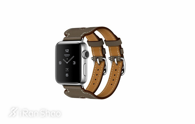 装备 | 适合女生的五款运动手表 情人节送送送