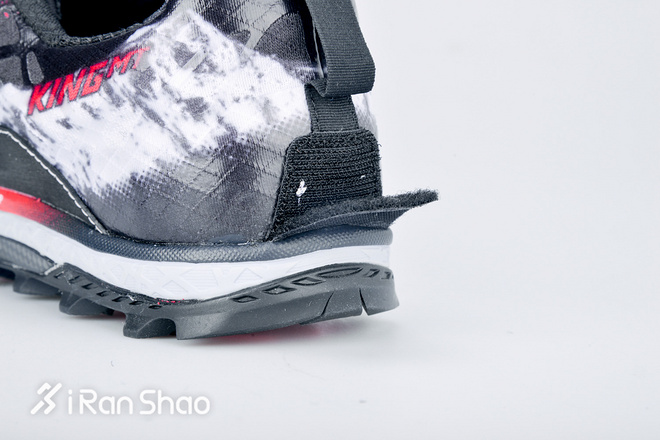 开箱 | Altra King MT 与众不同