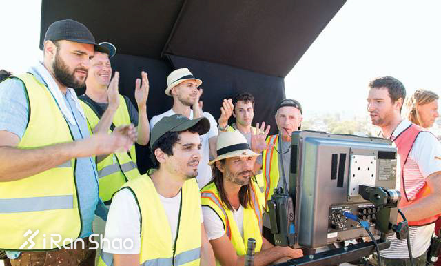 热点 | 跟着《爱乐之城》来尬舞 有氧舞蹈也瘦身