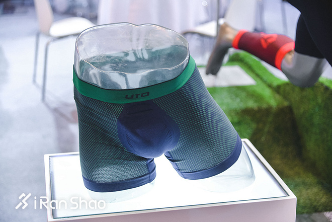 现场 | 你问我有什么新发现 我在ISPO Beijing逛了一整天