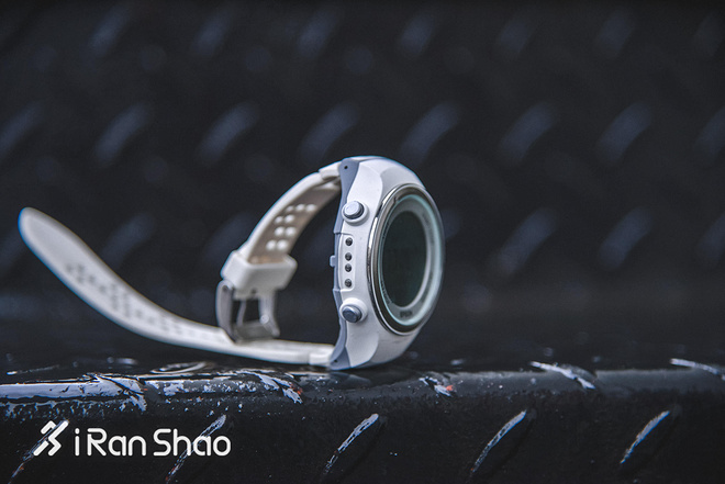 手表 | 独立思维下的数据载体 Epson Runsense SF-850深度评测（一）