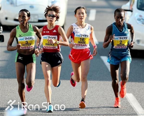深度 | 香川丸龟半马：上半年最精彩的日本半马比赛