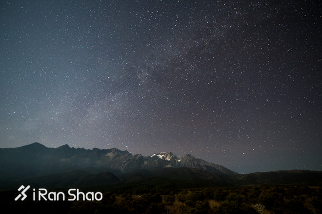 当我们在讨论丽江时，我们在讨论什么