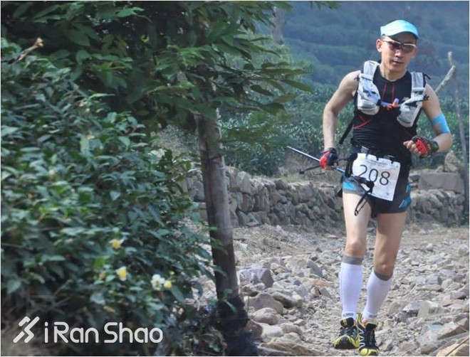 人物 | 全马400线沉浮三年后，他两月内连破330和315