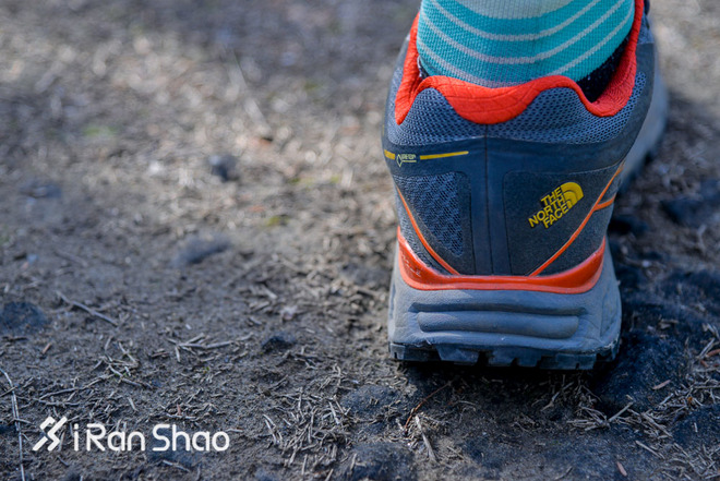 跑鞋 | 千里之距始于足下 The North Face Ultra Endurance越野跑鞋评测