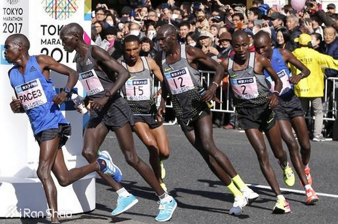 深度 | 2017东京马拉松：日本史上最伟大的马拉松比赛