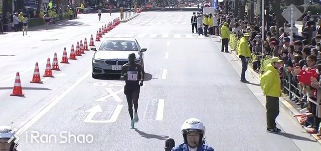 深度 | 2017东京马拉松：日本史上最伟大的马拉松比赛