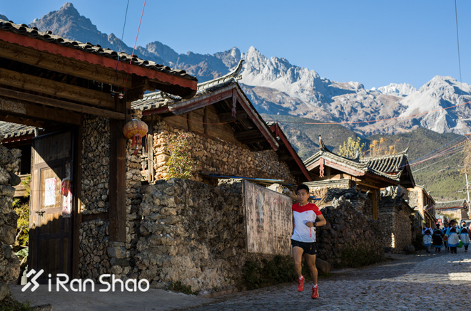 当我们在讨论丽江时，我们在讨论什么