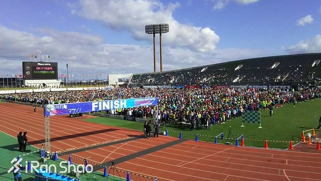 深度 | 香川丸龟半马：上半年最精彩的日本半马比赛