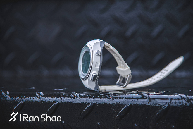 手表 | 独立思维下的数据载体 Epson Runsense SF-850深度评测（一）