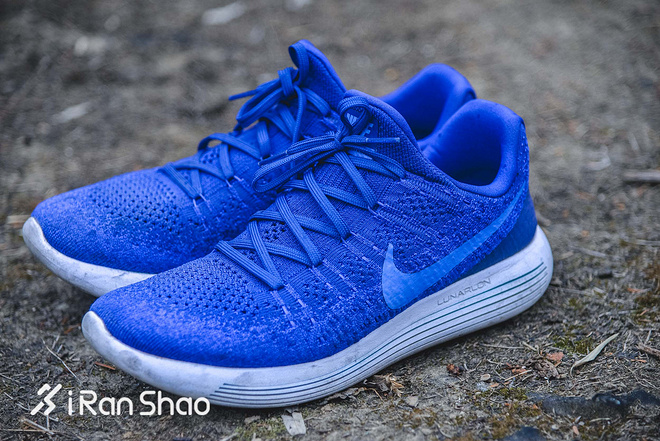 跑鞋 | 脚底加上弹簧脚背戴上枷锁 Nike LunarEpic Low Flyknit 2深度评测