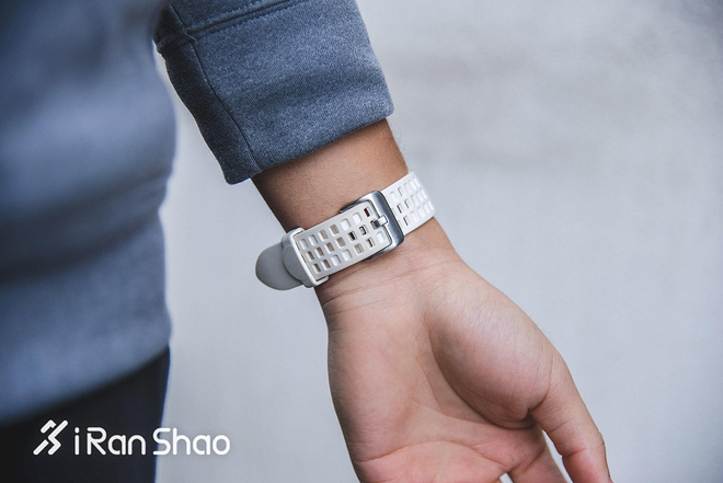 手表 | 独立思维下的数据载体 Epson Runsense SF-850深度评测（一）