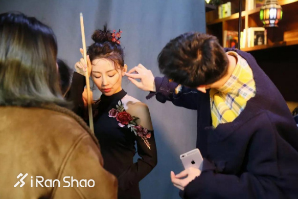 热点 | 潘晓婷 不会跑马拉松的九球天后不是好演员