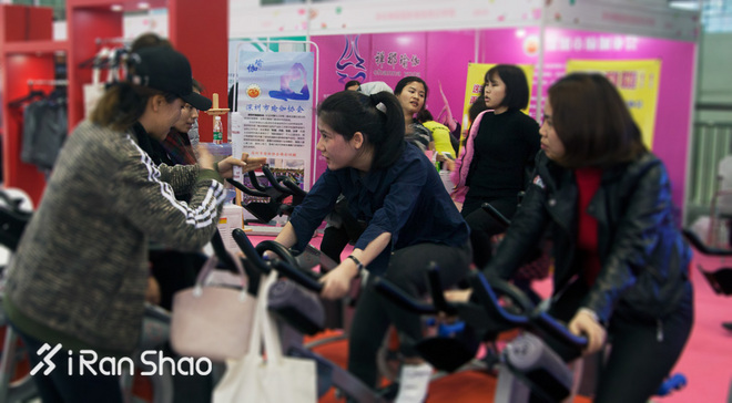 春雨绵绵，这个周末我与深圳的姑娘有约