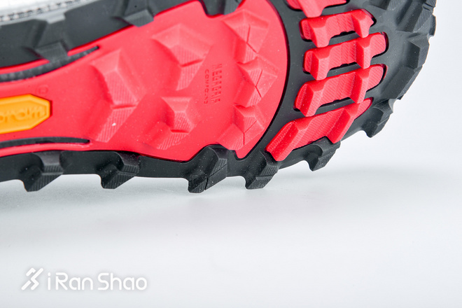 开箱 | Altra King MT 与众不同