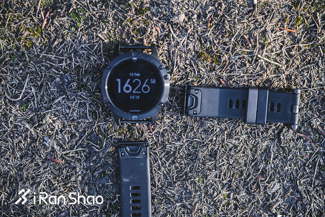 开箱 | Garmin Fenix 5 最强旗舰手表已在阵中？