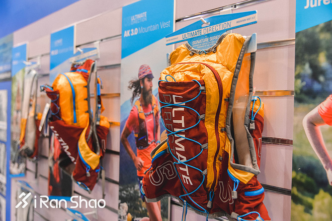 现场 | 你问我有什么新发现 我在ISPO Beijing逛了一整天