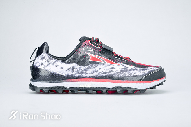 开箱 | Altra King MT 与众不同