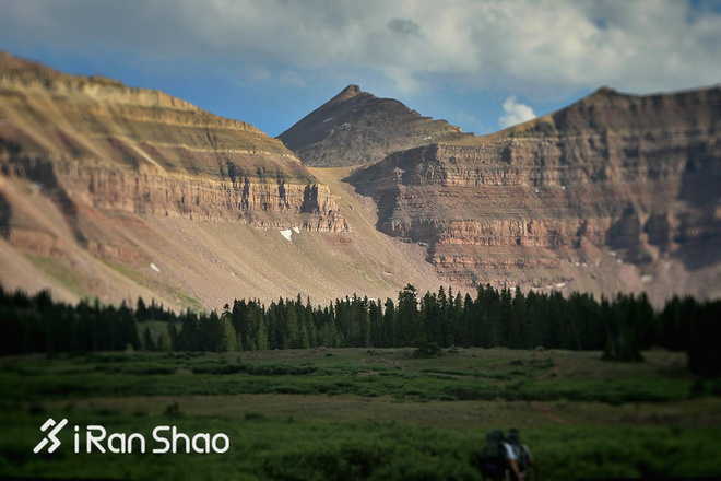 开箱 | Altra King MT 与众不同