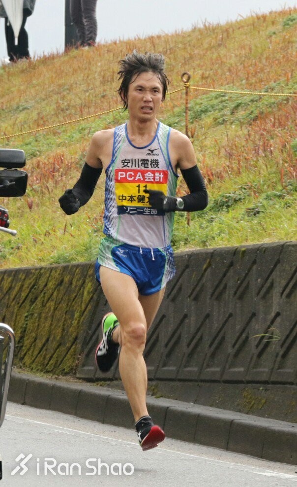 深度 | 香川丸龟半马：上半年最精彩的日本半马比赛