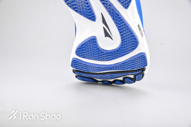 开箱 | Altra Escalante 新鞋面新中底以及新希望