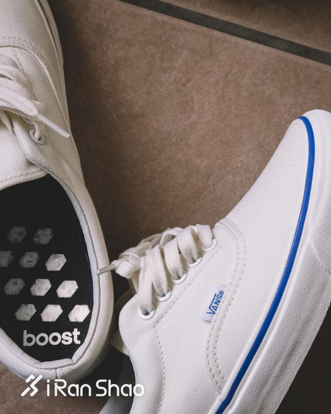 一周新鲜装备资讯 | 被玩转的BOOST鞋垫