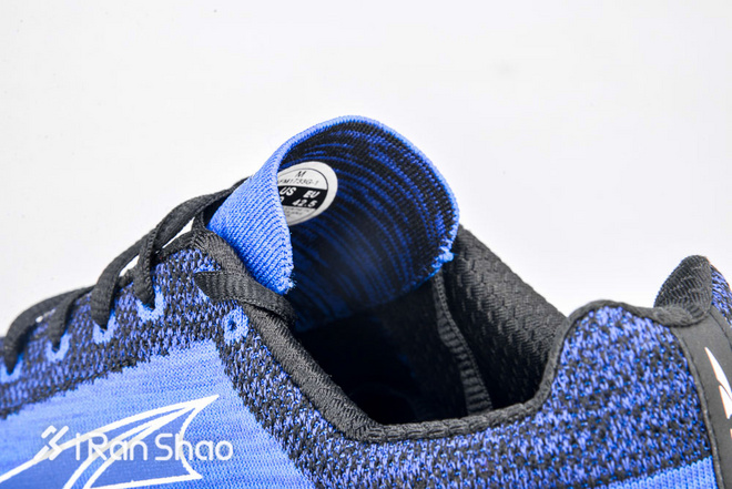 开箱 | Altra Escalante 新鞋面新中底以及新希望