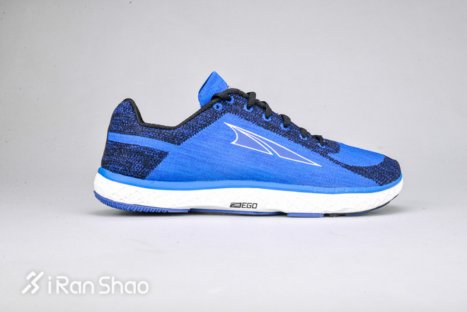 开箱 | Altra Escalante 新鞋面新中底以及新希望