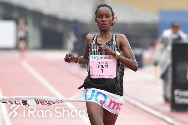 深度 | 香川丸龟半马：上半年最精彩的日本半马比赛