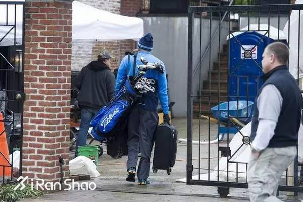 热点 | 卸任生活欢乐多 奥巴马放飞自我去运动