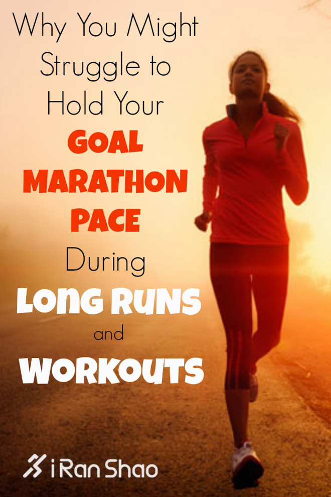 经验 | 马拉松训练中必备的3种练习