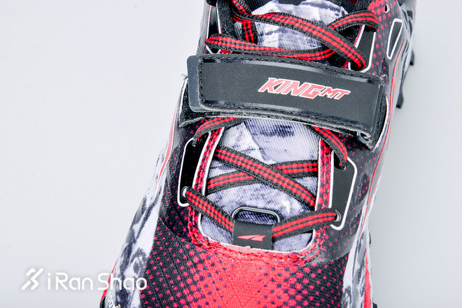 开箱 | Altra King MT 与众不同