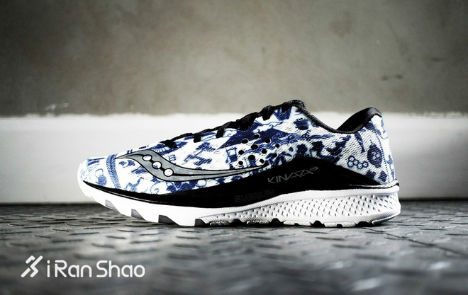 TopX | 大饱眼福 2017东京马拉松限量版跑鞋一览